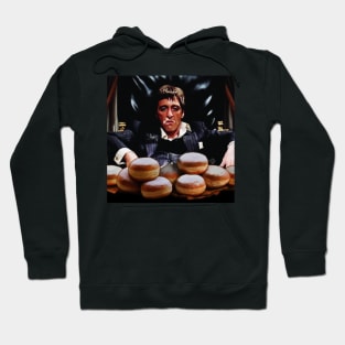 scarface Hoodie